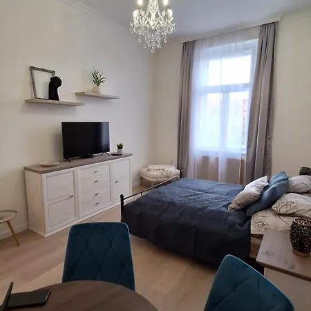 Deco Appartement Vác