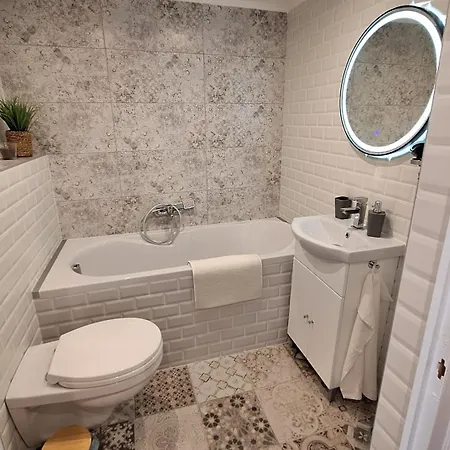 Deco Appartement Vác