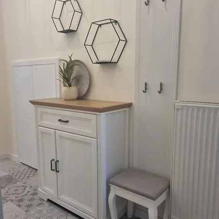 Deco Lejlighed
