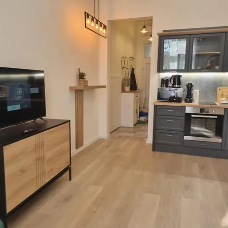Apartament Deco *