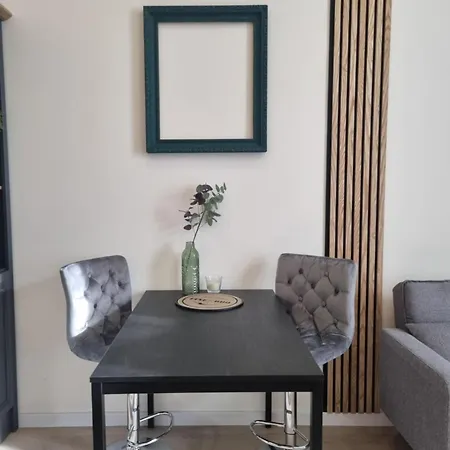 Apartamento Deco Vác