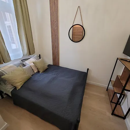 Deco Appartement Vác