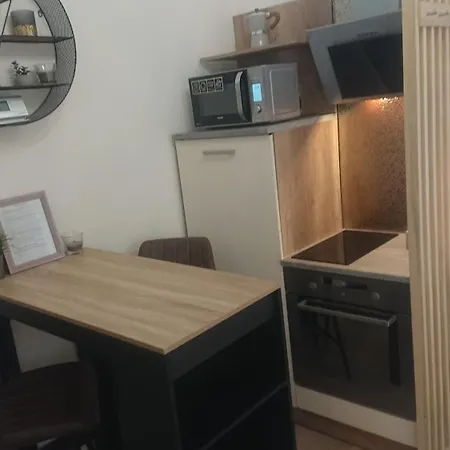 Appartement Deco Vác