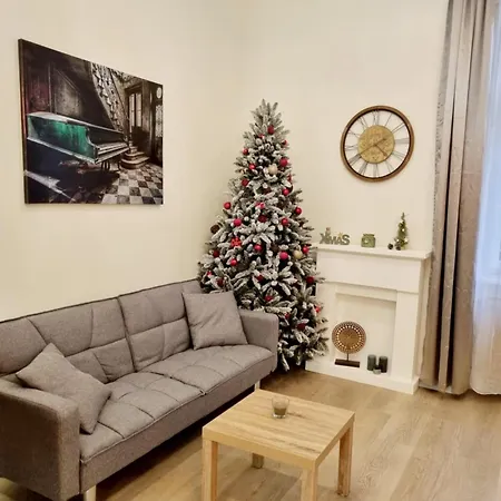Deco Apartament